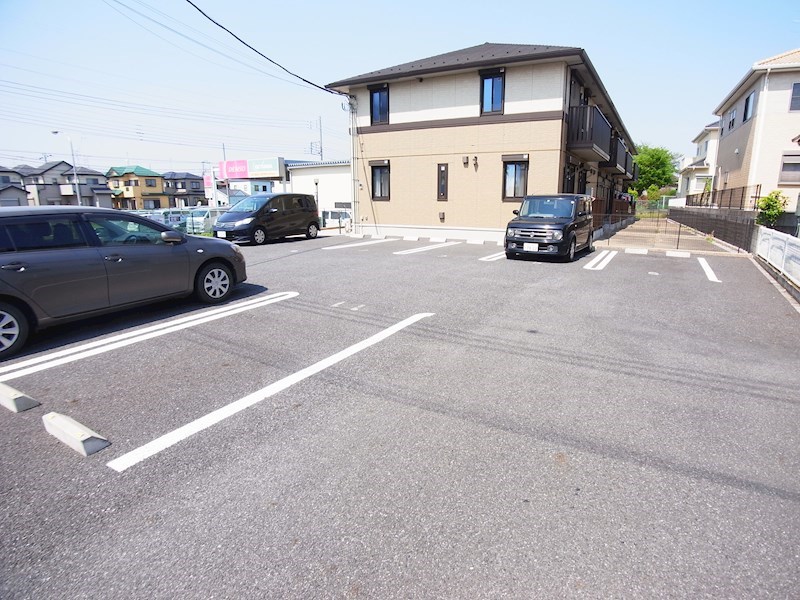 ポルテボヌールⅠ その他外観3