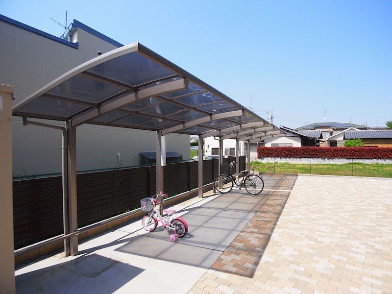 ポルテボヌールⅠ その他外観4