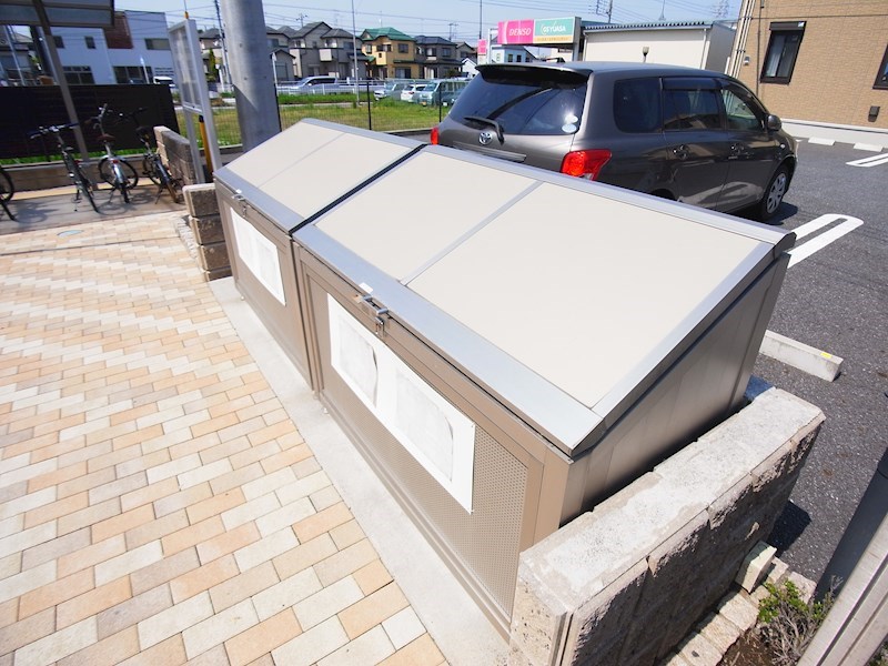 ポルテボヌールⅠ その他外観5