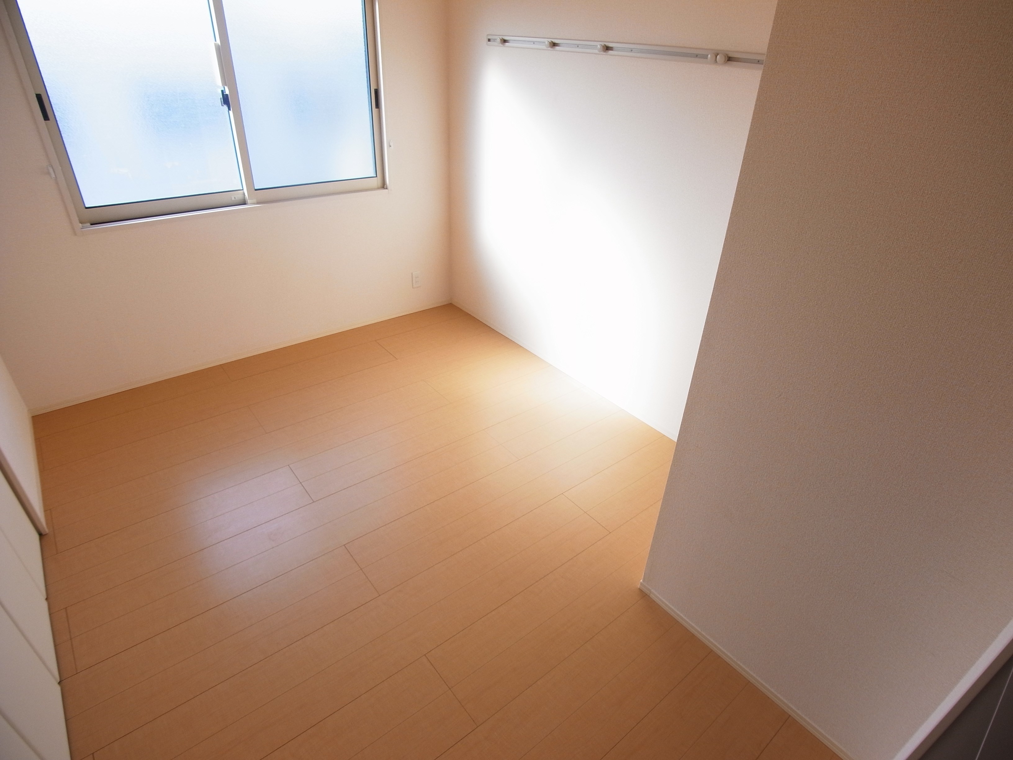 ポルテボヌールⅠ ベッドルーム