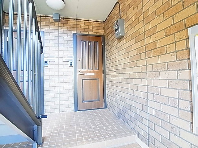 サンロイヤル その他外観3