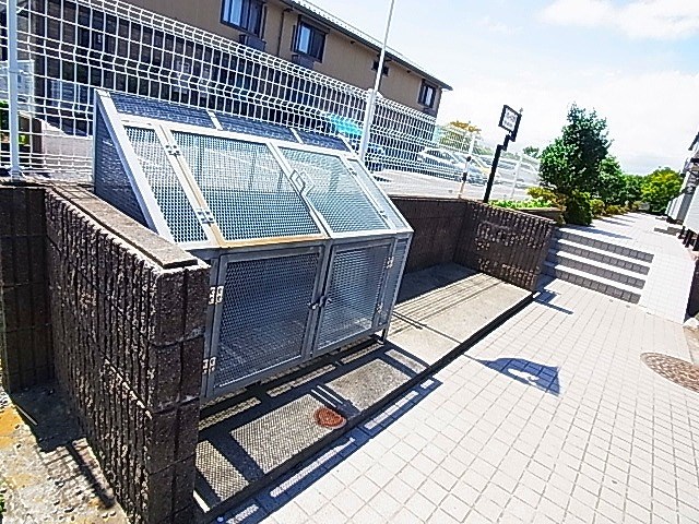 サンロイヤル その他外観4