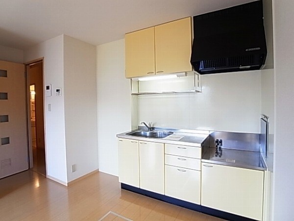 サンロイヤル キッチン