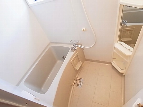 サンロイヤル 風呂画像