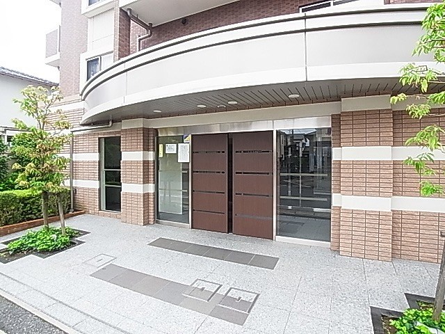 アンビシャス松戸 その他外観1