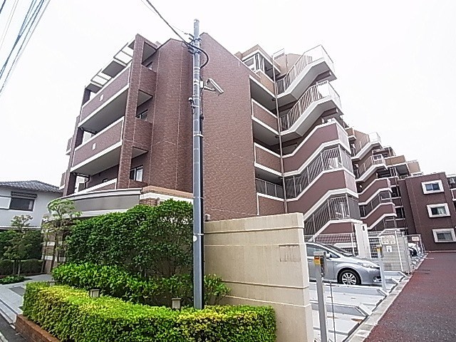 アンビシャス松戸 その他外観2