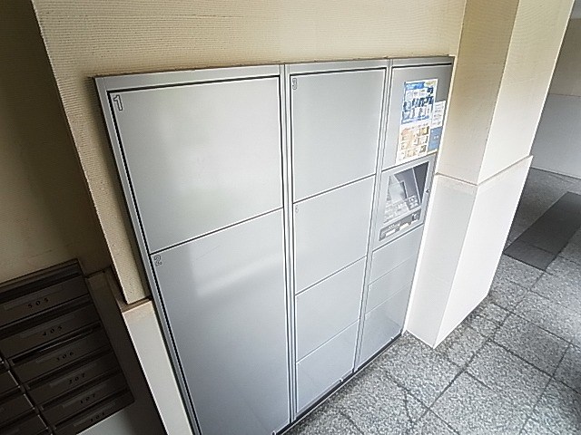 アンビシャス松戸 その他外観4