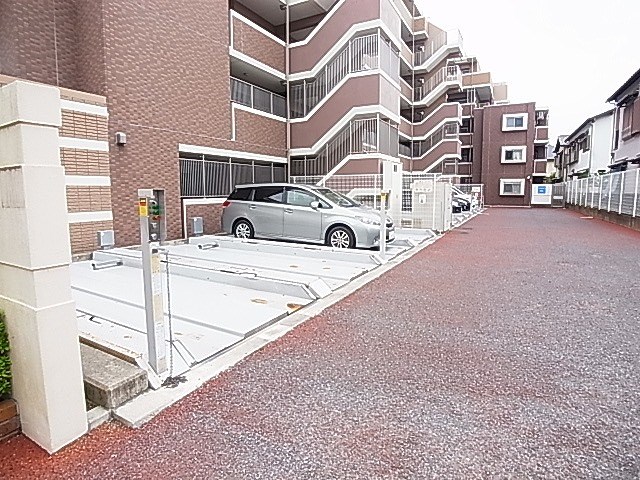 アンビシャス松戸 その他外観5