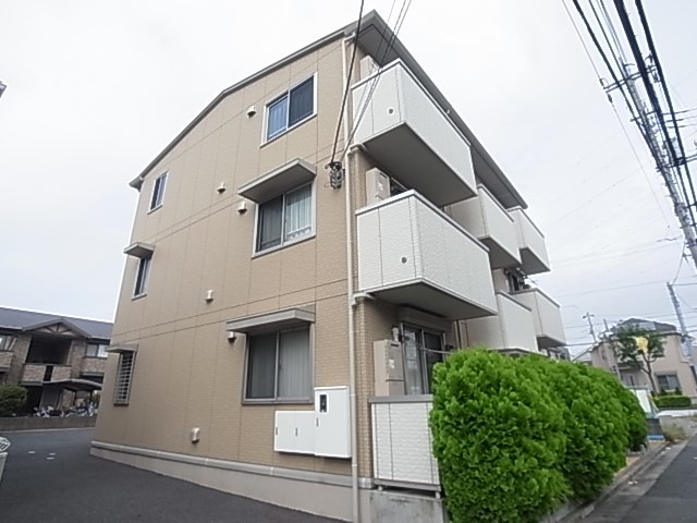 サングリア２ 外観写真