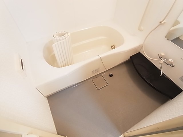 サングリア２ 風呂画像