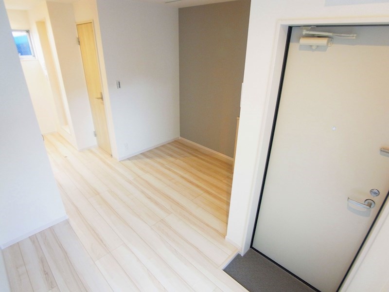 ＭＥＬＤＩＡ梅田Ａ リビング