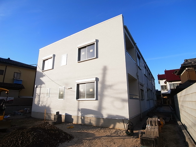 プランドール その他外観1