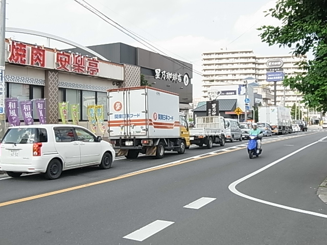 プランドール その他外観3