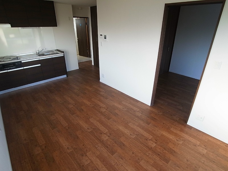 プランドール リビング