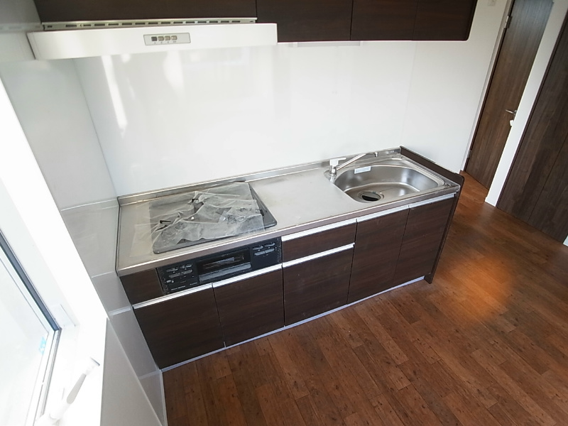 プランドール キッチン