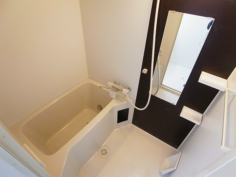 プランドール 風呂画像