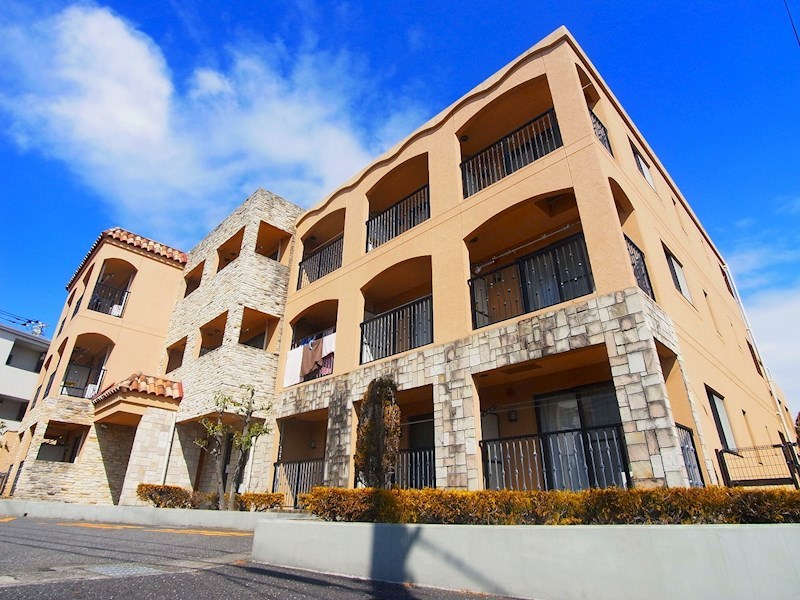 INSURANCE BLDG.XV～インシュランスビルディング15～ 119号室 外観