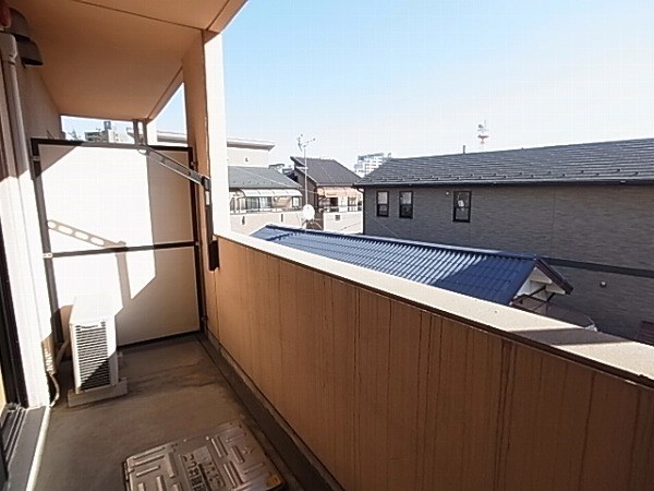 INSURANCE BLDG.XV～インシュランスビルディング15～ その他5