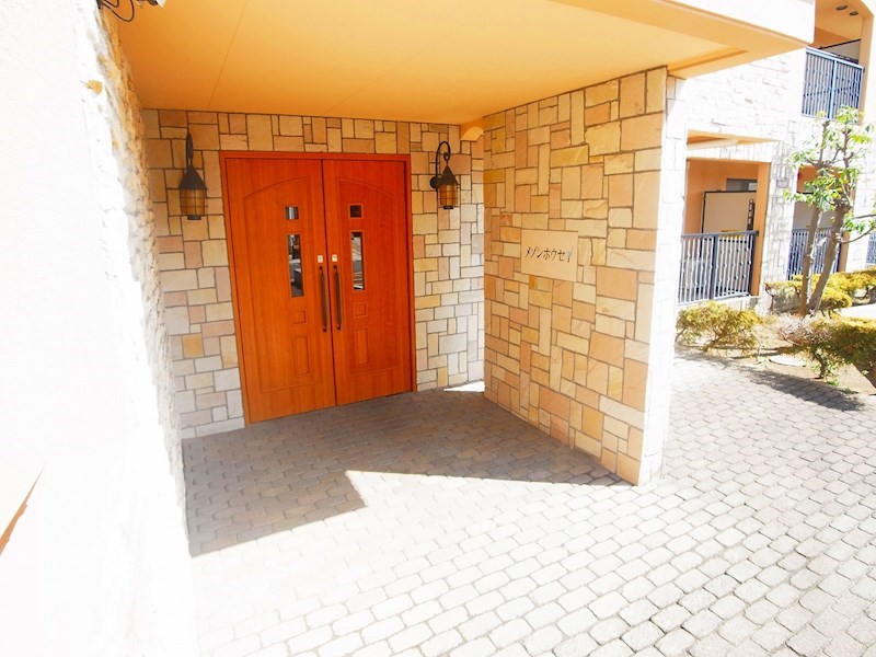 INSURANCE BLDG.XV～インシュランスビルディング15～ その他外観3