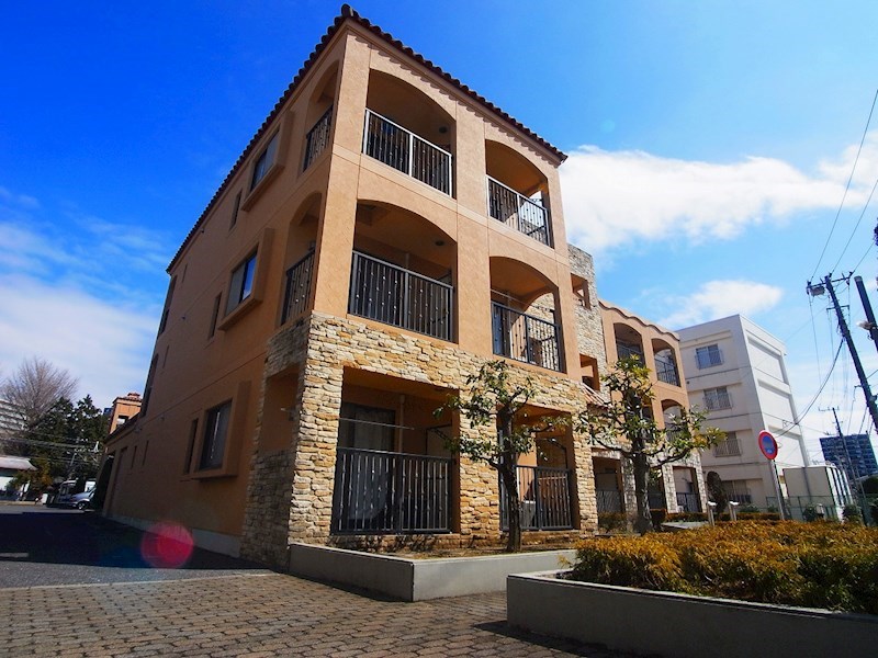 INSURANCE BLDG.XV～インシュランスビルディング15～ その他外観5