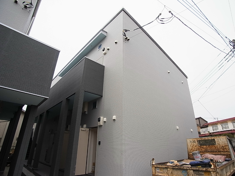 TRISTINA柏（トリスティーナ柏） その他外観1