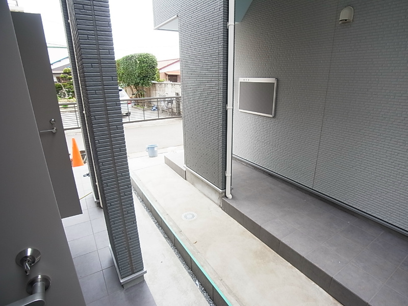 TRISTINA柏（トリスティーナ柏） その他外観2