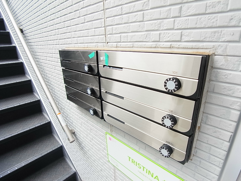 TRISTINA柏（トリスティーナ柏） その他外観3