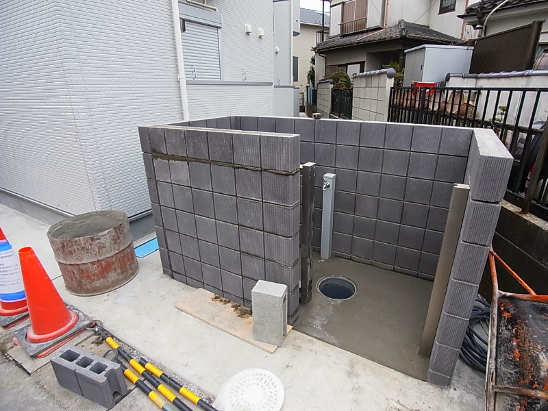 TRISTINA柏（トリスティーナ柏） その他外観4