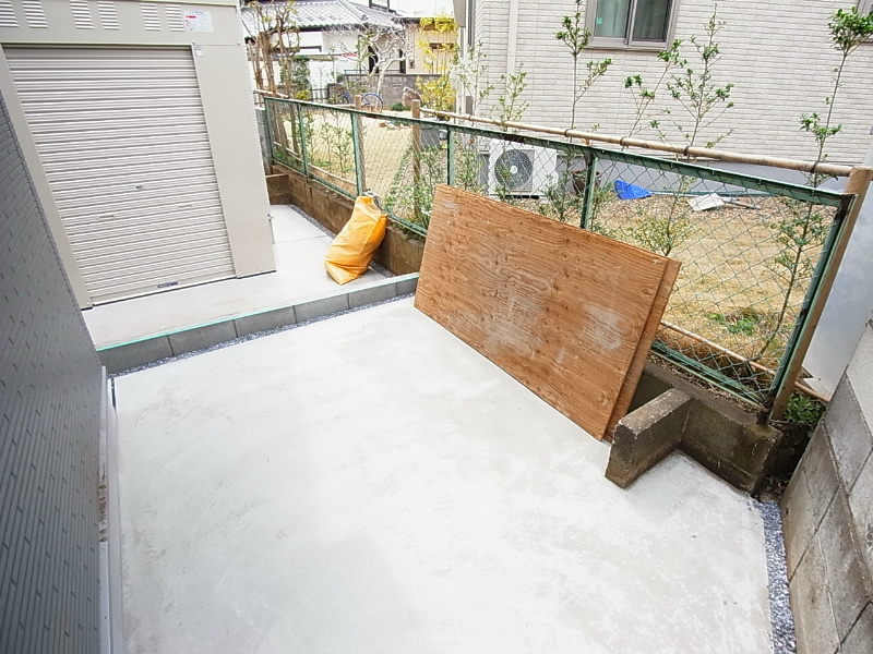 TRISTINA柏（トリスティーナ柏） その他外観5