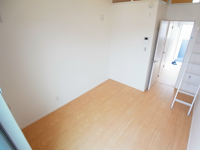 TRISTINA柏（トリスティーナ柏） リビング