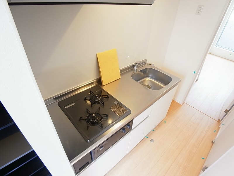 TRISTINA柏（トリスティーナ柏） キッチン