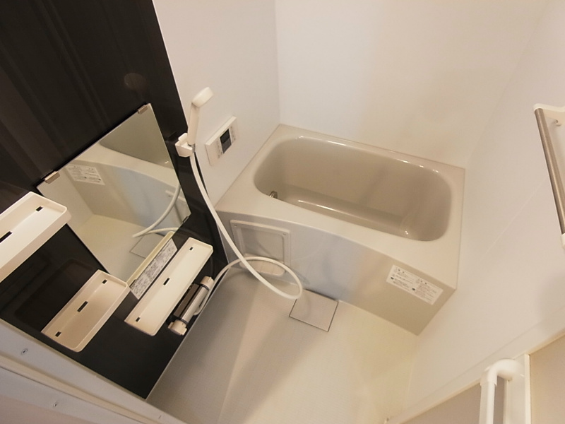 TRISTINA柏（トリスティーナ柏） 風呂画像