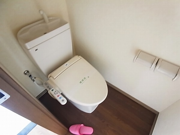 Sun Forest～サンフォレスト～ その他1