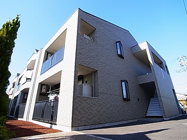 Sun Forest～サンフォレスト～ その他外観1