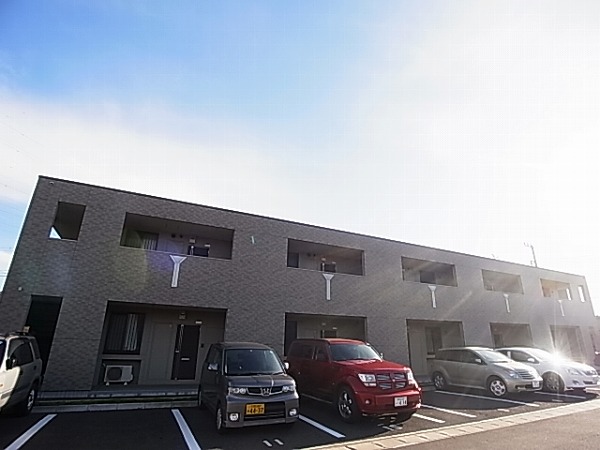 Sun Forest～サンフォレスト～ その他外観3