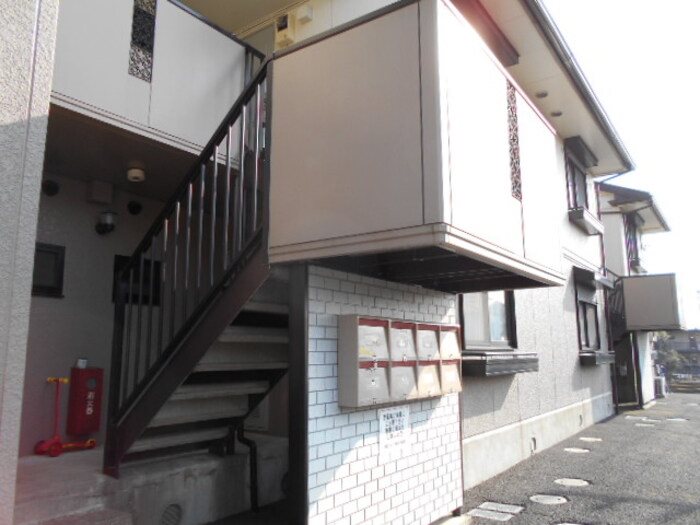 吉野ハイツⅠ その他