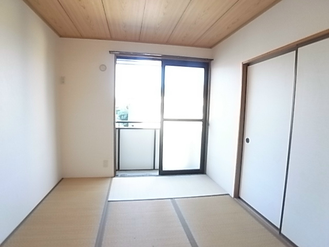吉野ハイツⅠ その他部屋・スペース