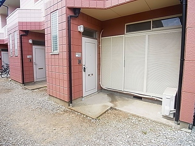 アムール中村 その他外観2
