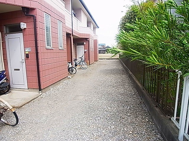 アムール中村 その他外観4