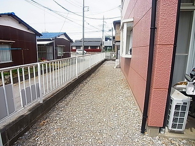アムール中村 その他外観5