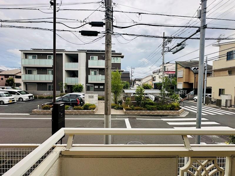 サンビレッジ保塚Ｇ その他6