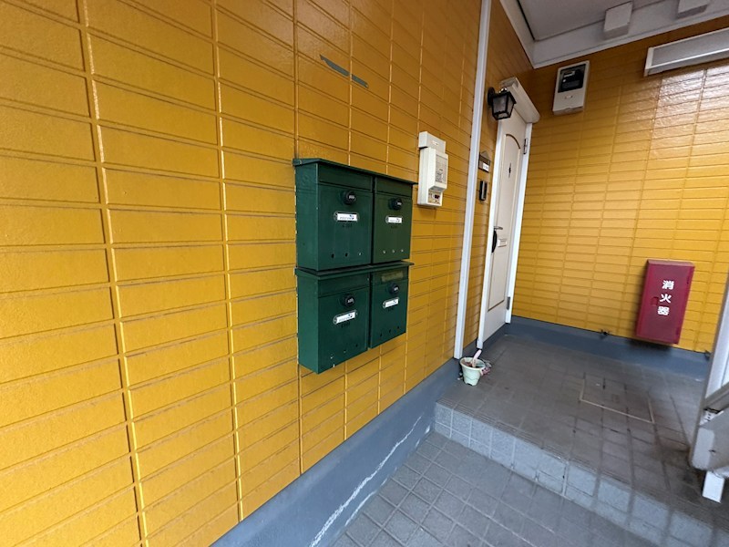 サンビレッジ保塚Ｇ その他外観2