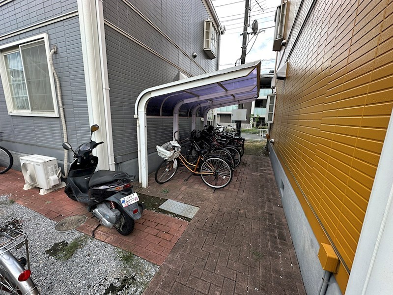 サンビレッジ保塚Ｇ その他外観4