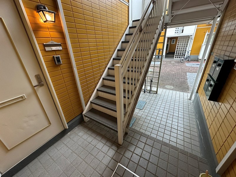 サンビレッジ保塚Ｇ その他外観5