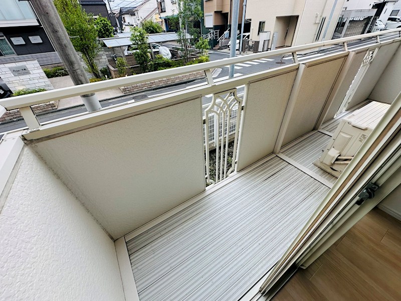 サンビレッジ保塚Ｇ その他7