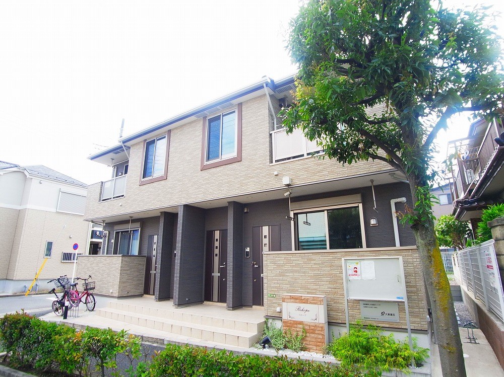 リホープ その他外観1