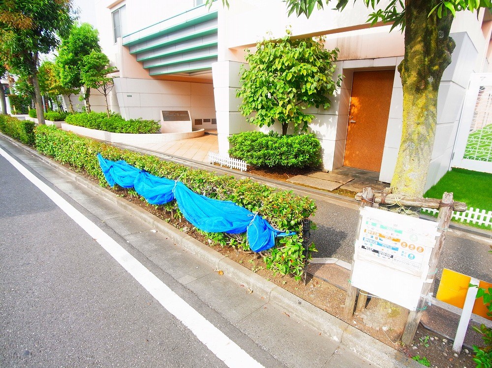 リホープ その他外観5