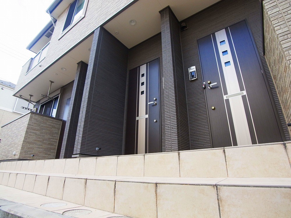 リホープ その他外観6