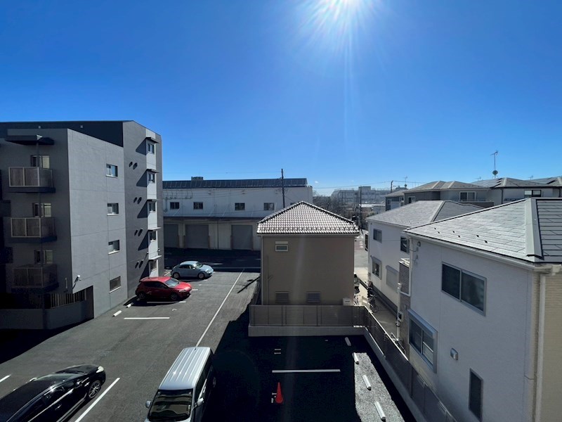 コンフォートパレス六町 その他6