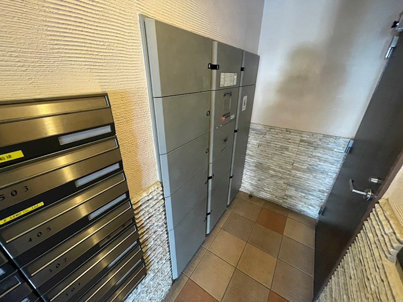 コンフォートパレス六町 その他外観2